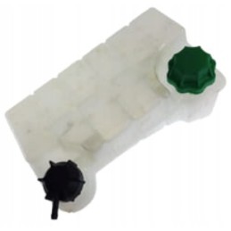 Radiatoriaus išsiplėtimo bakas john deere re212359
