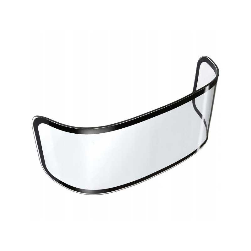 Vpm3331 garų atšvaito dangtelis