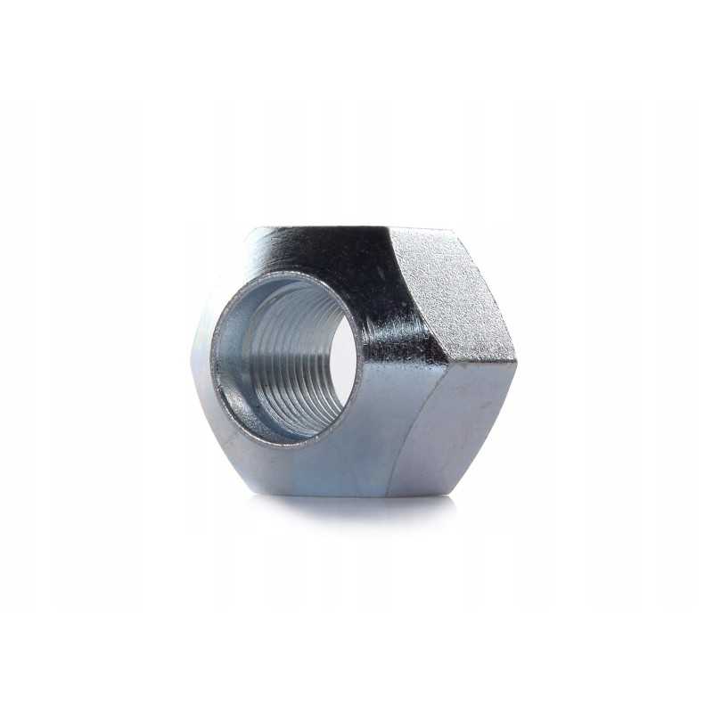 Massey Ferguson galinio rato veržlė 7015605m1