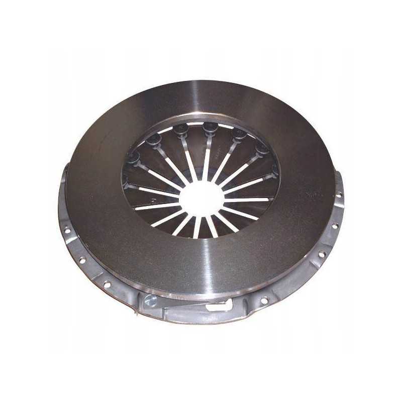 Vieno liuko sankabos slėgio plokštė 135024110