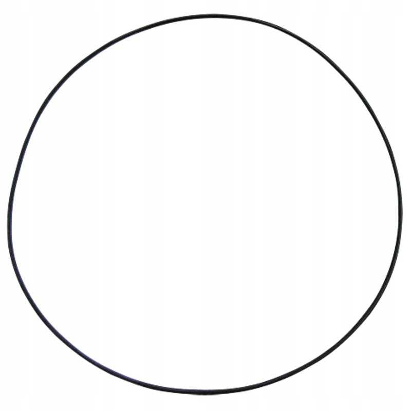 Oring k965267 6000128103 dėklas ih renault