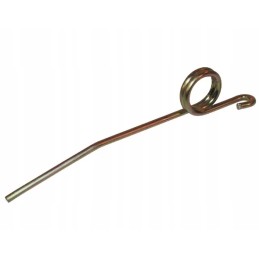 Z20478z pirštinis motociklas tinka John Deere