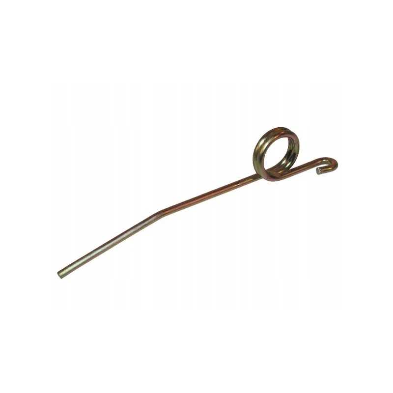 Z20478z pirštinis motociklas tinka John Deere