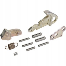 2 kategorijos kablio remonto komplektas sena versija mf