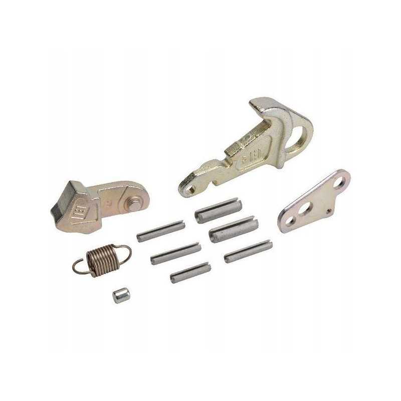 2 kategorijos kablio remonto komplektas sena versija mf