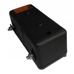 Kairioji indikatoriaus lemputė Ursus Lef