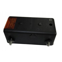 Kairioji indikatoriaus lemputė Ursus Lef