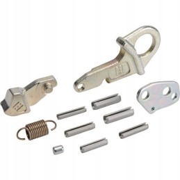 Cat 2s kablio remonto komplektas 080134006