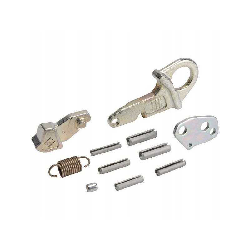 Cat 2s kablio remonto komplektas 080134006