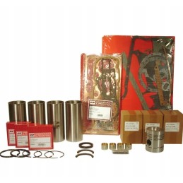 Variklio remonto komplektas vpb9454