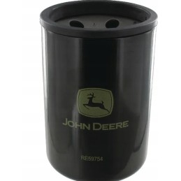 Originalus john deere alyvos filtras