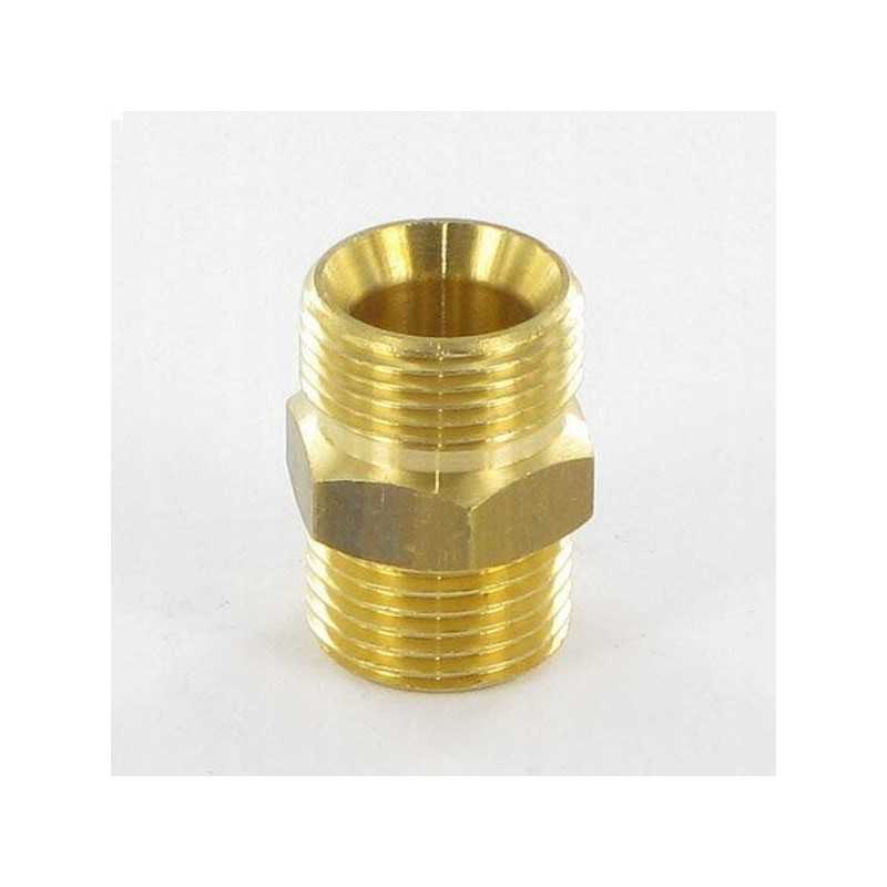 Jungtis 2xgz m22x1 2 hd260227