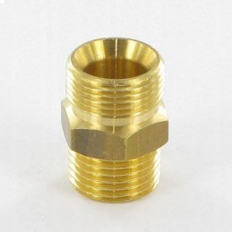 Jungtis 2xgz m22x1 2 hd260227