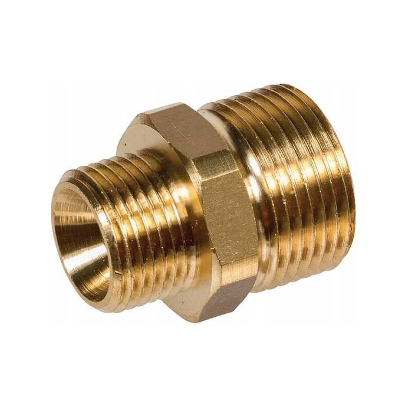 Jungtis 2xgz m21x3 8 hd260326