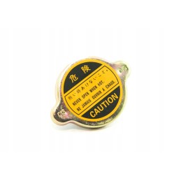Radiatoriaus dangtelis kubota mitsubishi yanmar iseki
