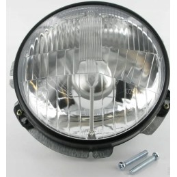 Dešinysis priekinis žibintas zetor 59115717