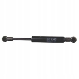 Dujinės pavaros amortizatorius 214mm 410n rutulinis 51838