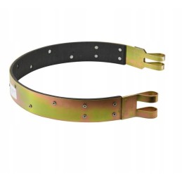 Stabdžių juosta Zetor 67112901 70112926 aparts