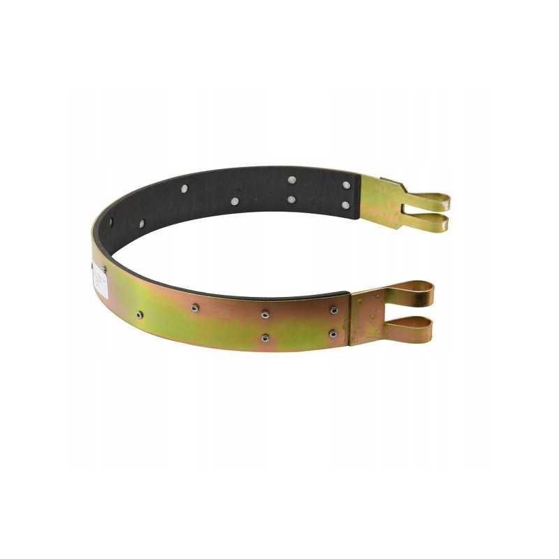 Stabdžių juosta Zetor 67112901 70112926 aparts