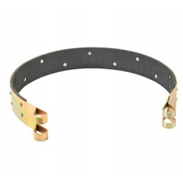 Stabdžių juosta Zetor 67112901 70112926 aparts