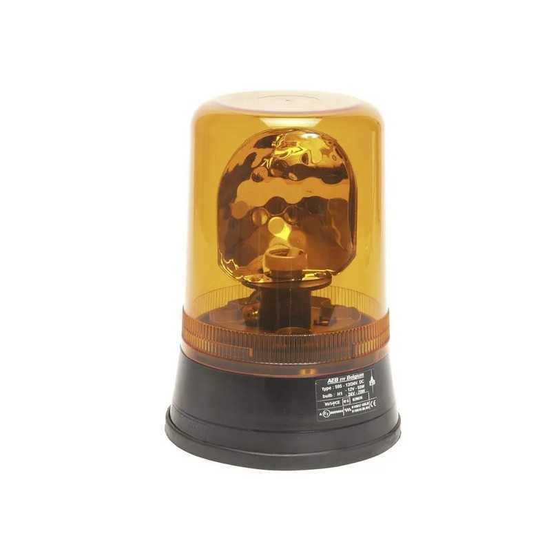 Ksenoninio magneto gaidžio blykstė