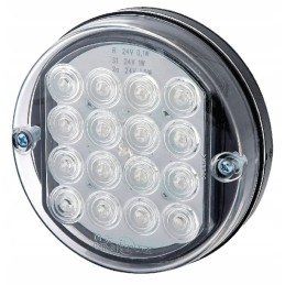 LED galinis žibintas 214 12 24v