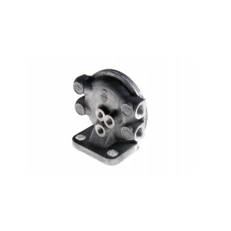 Kuro filtro dangtis 1660320 mf3 fpv5701