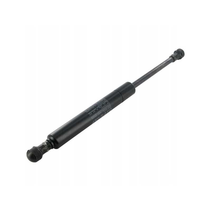 Amortizatoriaus dujų pavara john deere al110629 l2