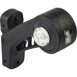 LED gabaritinė lempa 569l kairėje 12 24v buvo