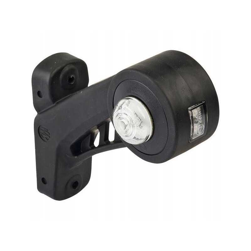LED gabaritinė lempa 569l kairėje 12 24v buvo
