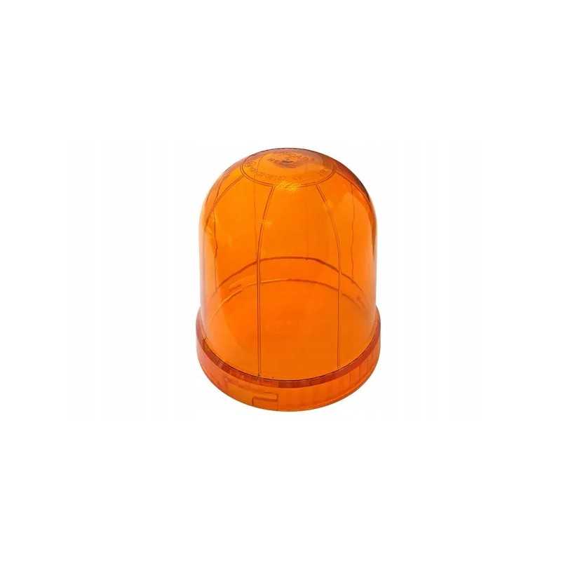 Blykstės lempos gaubtas