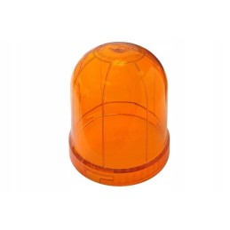 Blykstės lempos gaubtas