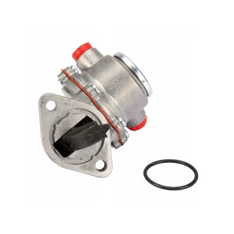 Kuro siurblys, deutz tiekimo siurblys 04157222