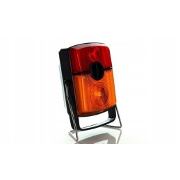 Borg los003 įspėjamoji lemputė