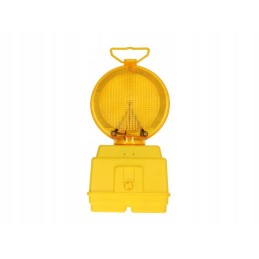 Borg los001 įspėjamoji lemputė