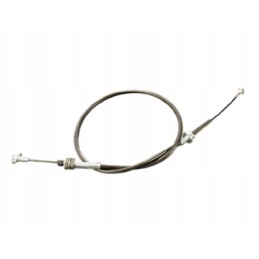 Stabdžių trosas mf 409 34 3583619m1 1405mm massey