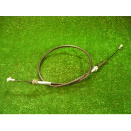 Stabdžių trosas mf 409 34 3583619m1 1405mm massey