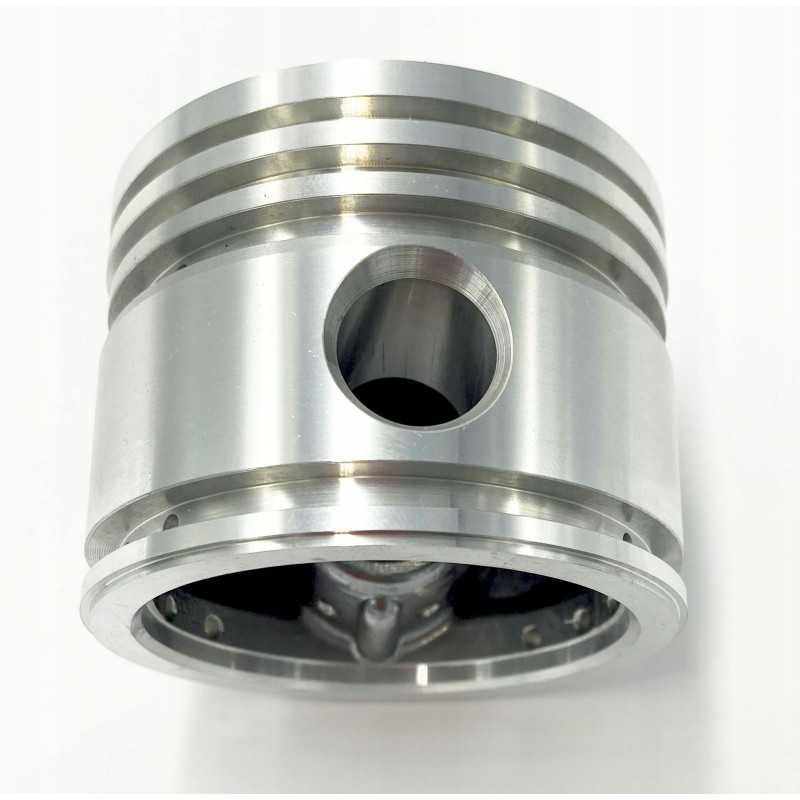 Kompresoriaus stūmoklis nom mf ursus nh 911004620 polmo