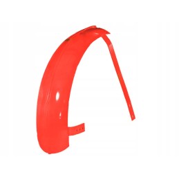 Priekinis dešinysis sparnas, raudonas, C360 C330