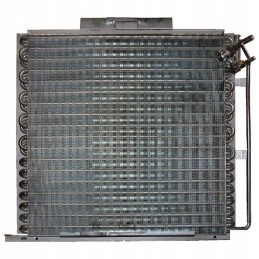 Vpm9653 john deere oro kondicionieriaus aušintuvas