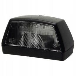 Valstybinio numerio lempa j 4552ka 003389061