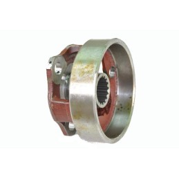 Agro mar būgno kardaninis velenas 36 mm Mtz palydovams 82 820 952