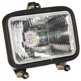 Fiat 88 94dt priekinis žibintas 5154453