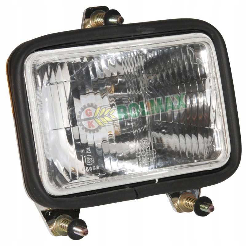 Fiat 88 94dt priekinis žibintas 5154453