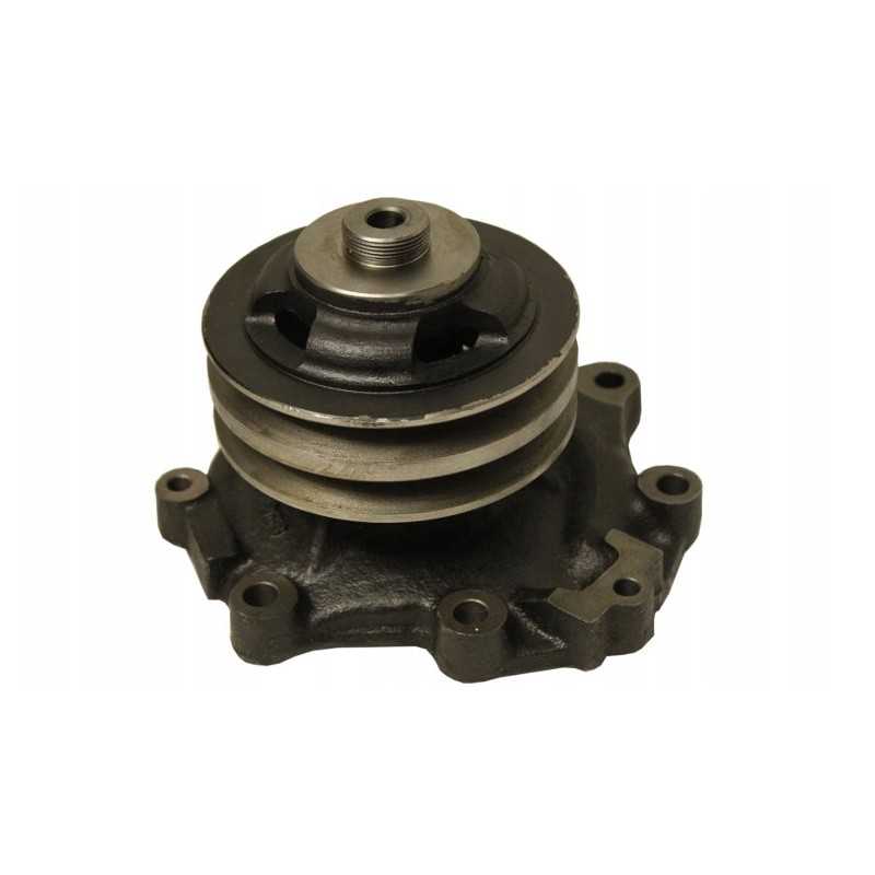 Vandens siurblys su skriemuliu ford 81863830