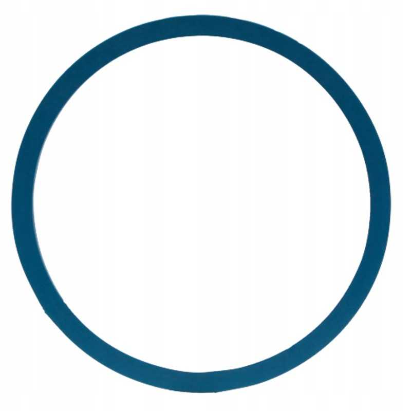 Sandarinimo žiedas 816300010500 fendt