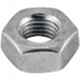 Sankabos veržlė m10x1 25 ursus c 36 c 355