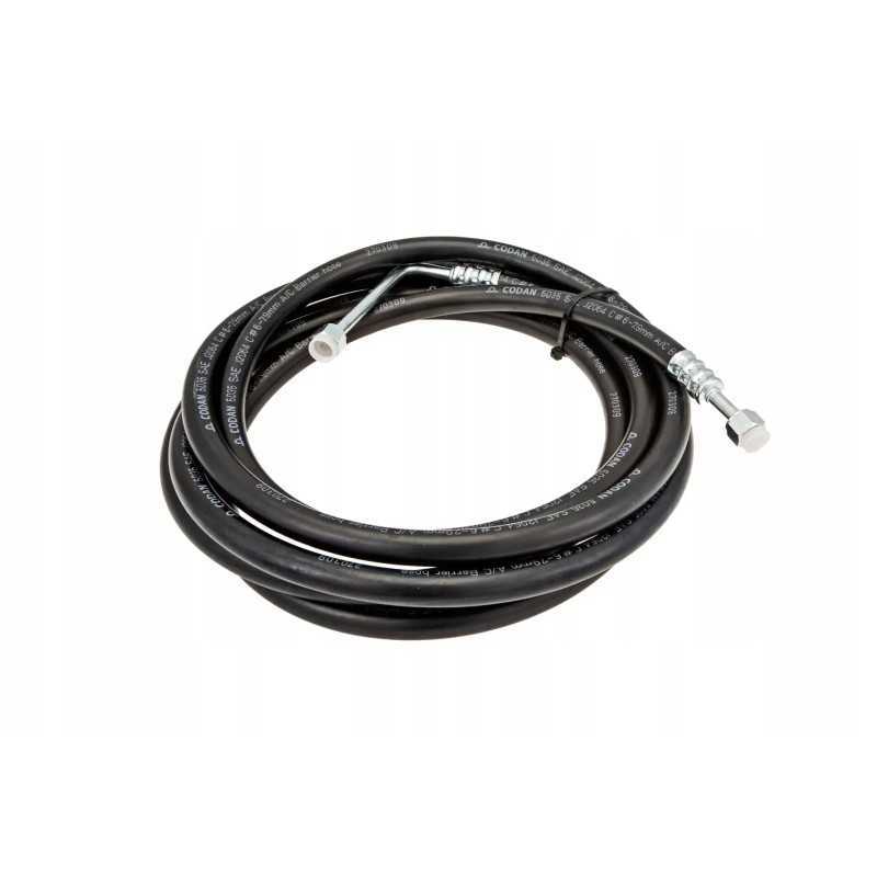 D46150413 guminė hidraulinė žarna