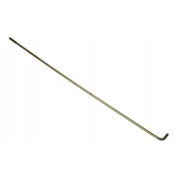 Ilgas rankinio stabdžio trosas c 360 50429010