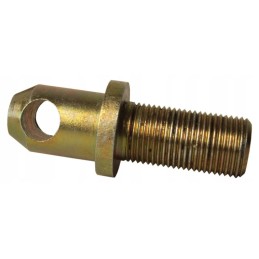 Grandinės traukimo kaištis mf3 mf4 3028583m1 fi 22mm